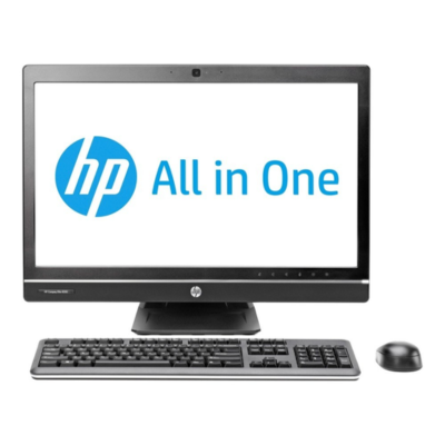 All-in-One HP 24" Intel Core i5 8GB 256GB SSD