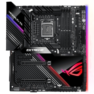 Placa MĂŁe ASUS TUF Gaming B550M-Plus WiFi AM4