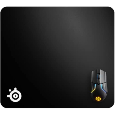 Mousepad Gamer SteelSeries QcK Heavy XXL