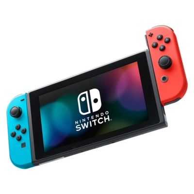 Nintendo Switch OLED 64GB Branco
