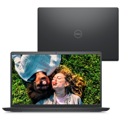 Notebook Dell Inspiron 15 Intel Core i7 16GB 512GB SSD 15.6" Full HD