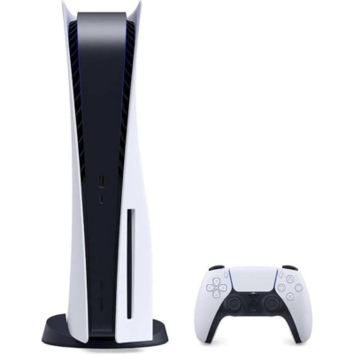 Console PlayStation 5 Sony 825GB Digital Edition