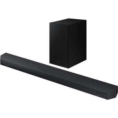 Soundbar Samsung HW-Q60C 3.1 Canais 340W