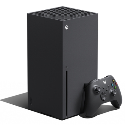 Console Xbox Series X